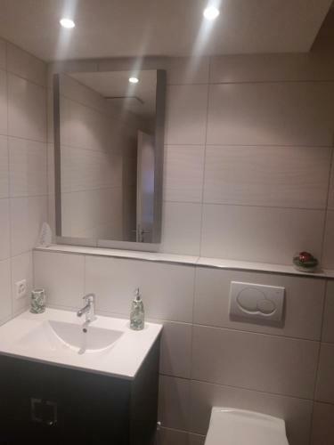 Sahhy Apartment
