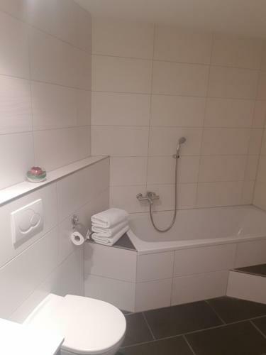 Sahhy Apartment