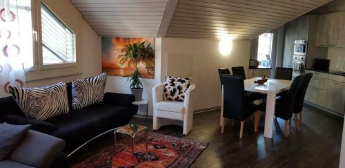 Sahhy Apartment