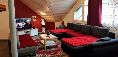 Sahhy Apartment