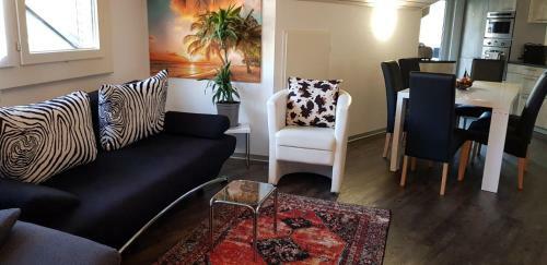 Sahhy Apartment