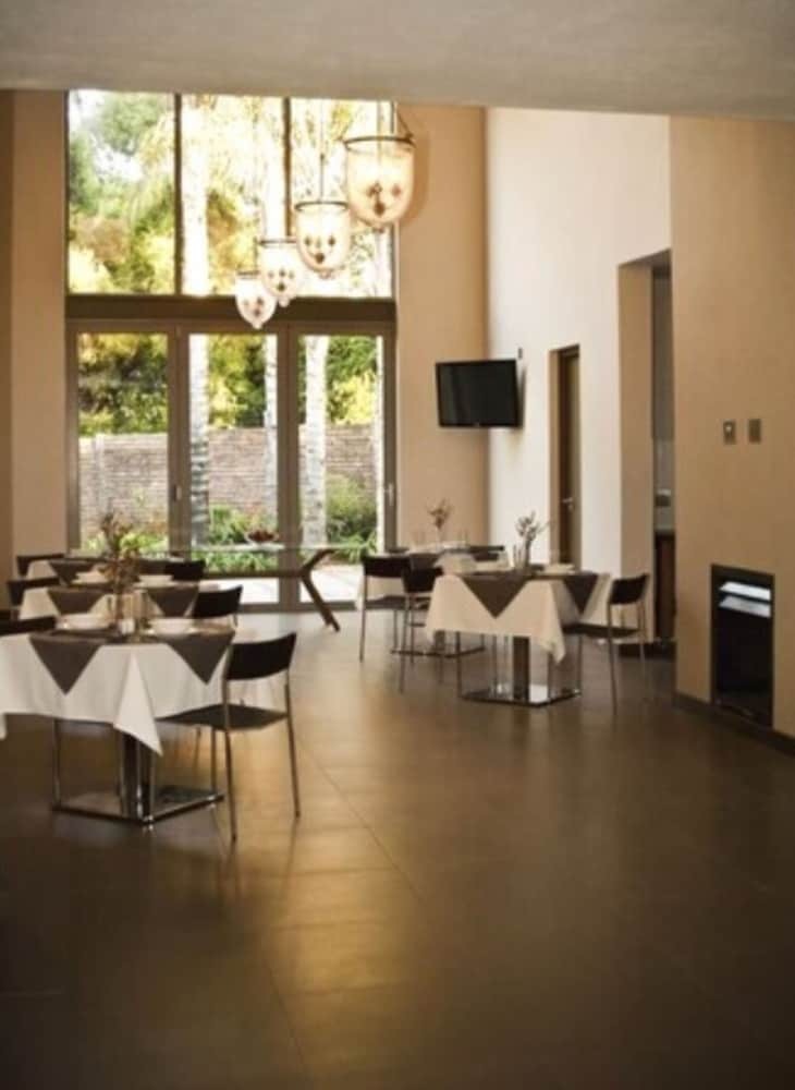 Hotel Hudson House