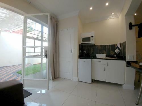 Bed & Breakfast Andante Lodge
