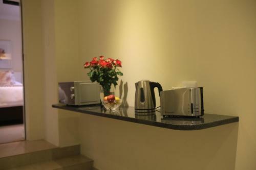 Bed & Breakfast Andante Lodge