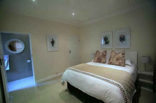 Bed & Breakfast Andante Lodge