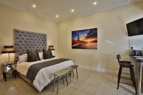 Bed & Breakfast Andante Lodge