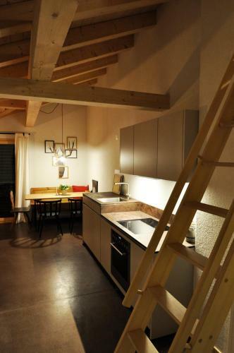 Apartamento Kanderrausch