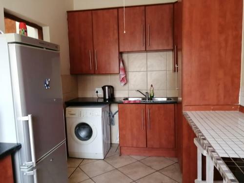 Apartment 1233 On Webb