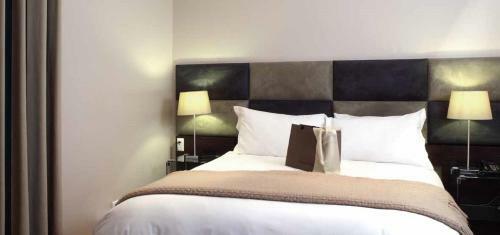 Hotel The Lakes Boutique Lodge