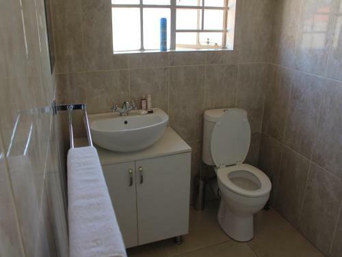 Hostal Divine Guest Lodge