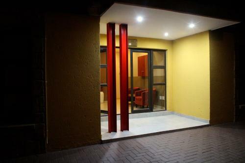 Hostal Divine Guest Lodge