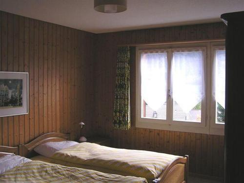 Apartment Elisabeth
