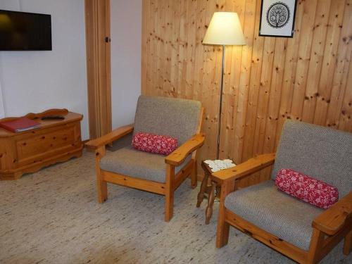 Apartamento St�ckli Studio