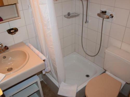 Apartamento St�ckli Studio