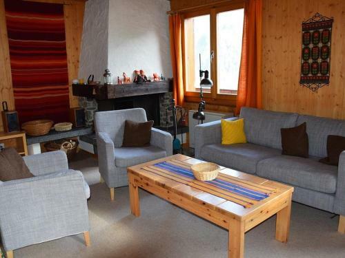 Apartment Nordica