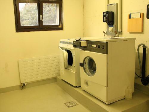 Apartamento Seestrasse 4