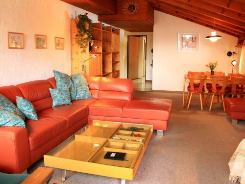 Apartamento Seestrasse 4