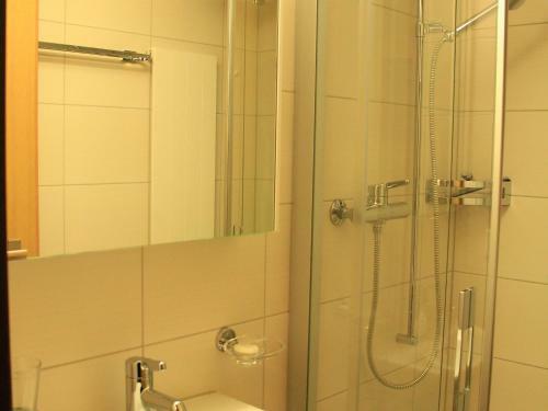 Apartamento Seestrasse 4