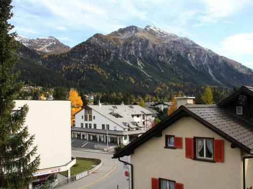 Apartamento Seestrasse 4