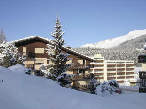 Apartamento Seestrasse 4