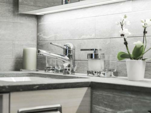 Apartamento La Schmetta 11