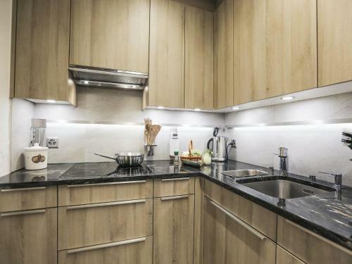Apartamento La Schmetta 11