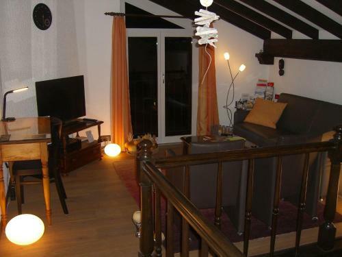 Apartamento La Schmetta 11