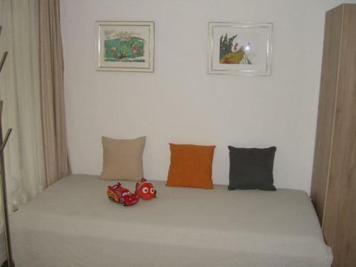 Apartamento La Schmetta 11