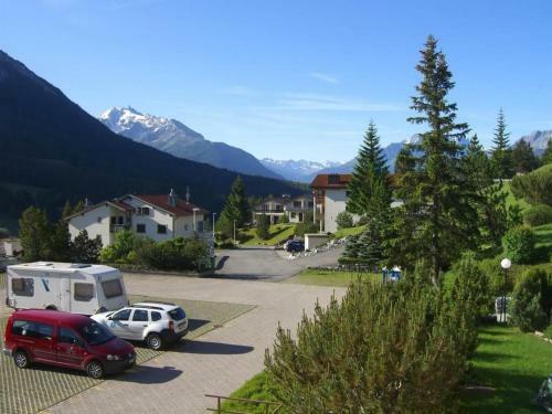 Apartamento La Schmetta 11