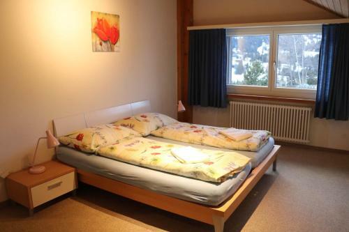 Hostal Juhui Lenzerheide