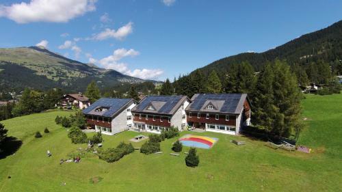 Hostal Juhui Lenzerheide