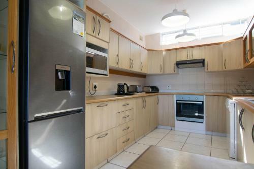 Crayfish Self Catering Apartment