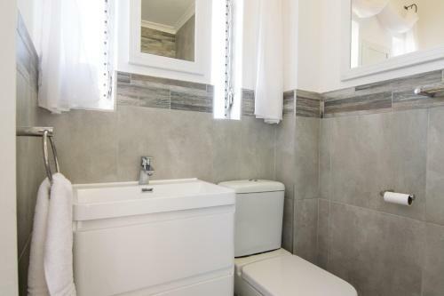Crayfish Self Catering Apartment