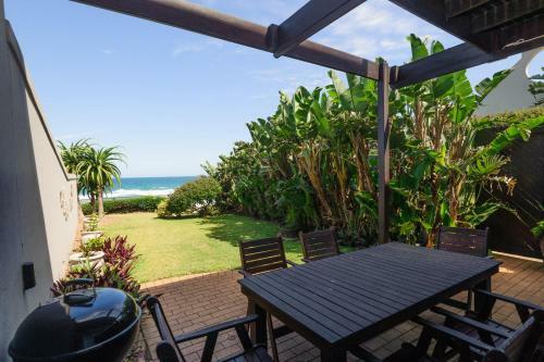 Crayfish Self Catering Apartment