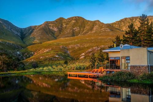 Agroturismo Goodwill Mountain Farm