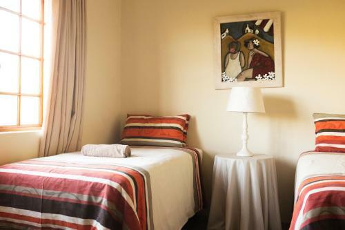 Agroturismo Goodwill Mountain Farm