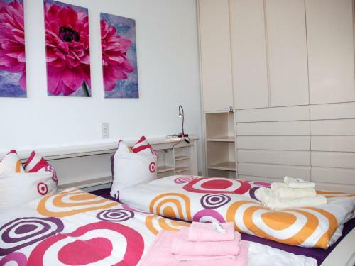 Apartamento Residenza Cassarate Lago