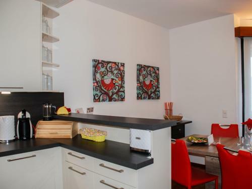 Apartamento Residenza Cassarate Lago