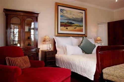 Le Jardin Luxury Villa