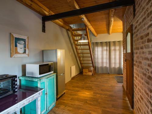 Bergsicht Country Farm Cottages