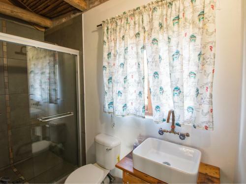 Bergsicht Country Farm Cottages