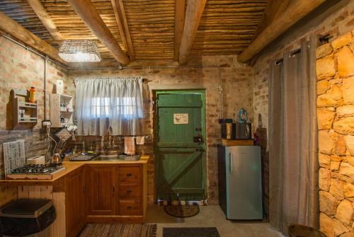 Bergsicht Country Farm Cottages