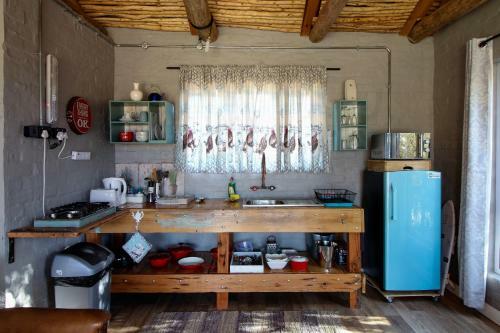 Bergsicht Country Farm Cottages