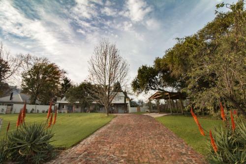 Bergsicht Country Farm Cottages