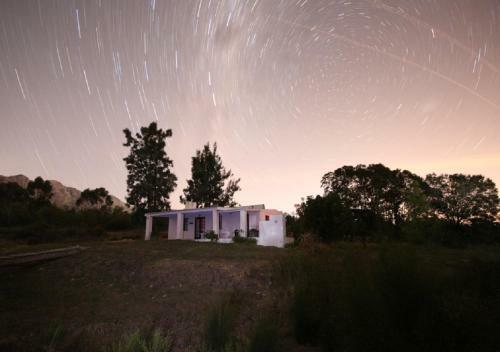 Fraaigelegen Farm Tulbagh