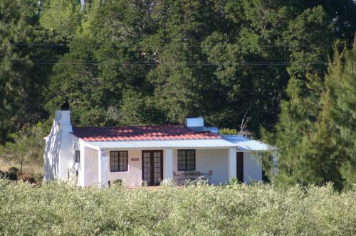 Fraaigelegen Farm Tulbagh