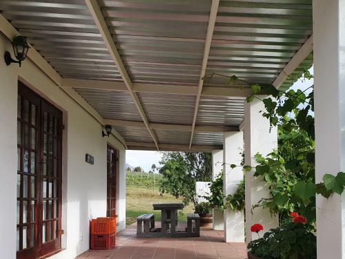 Fraaigelegen Farm Tulbagh