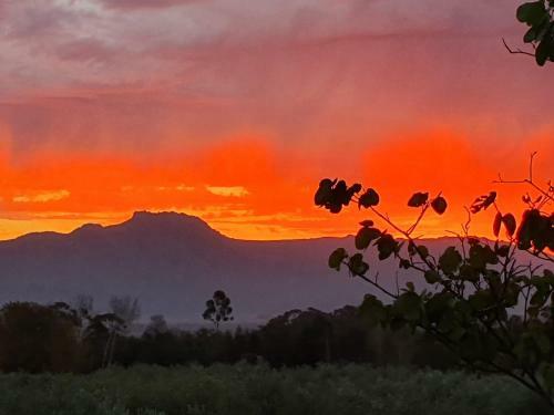Fraaigelegen Farm Tulbagh
