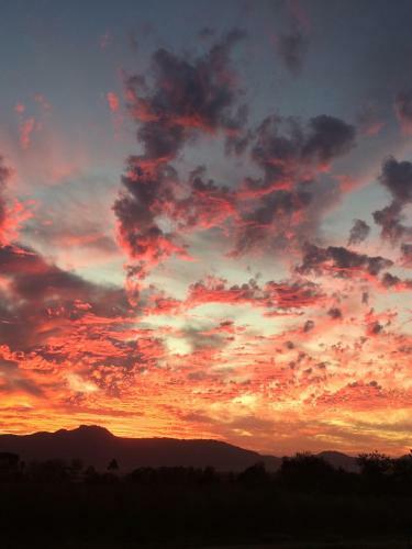 Fraaigelegen Farm Tulbagh