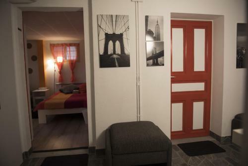 Morges House - Guest House